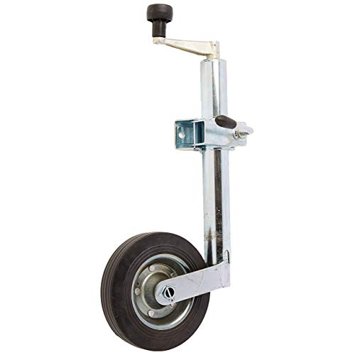 boat trailer jockey wheelProduct CenterNingbo Harsco Machinery Co.,Ltd