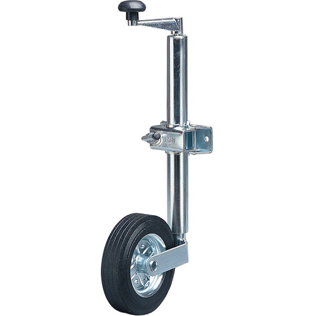 boat trailer jockey wheelProduct CenterNingbo Harsco Machinery Co.,Ltd