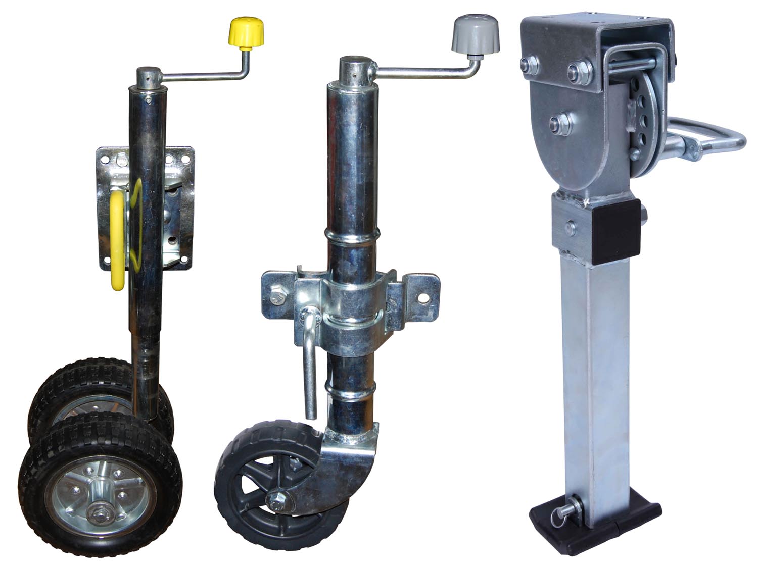 jockey wheel for boat trailerProduct CenterNingbo Harsco Machinery Co