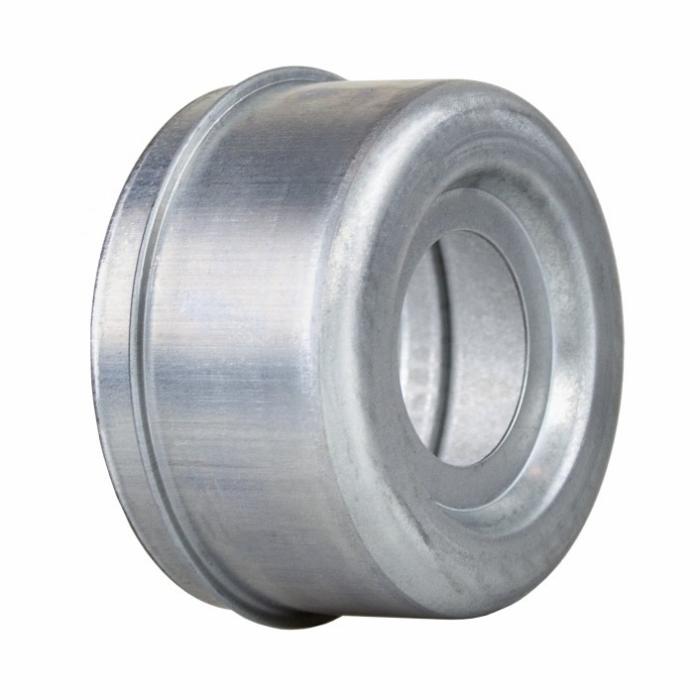 2.72 inch Grease Cap Without Rubber Plug