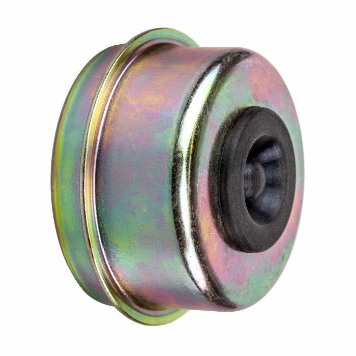 2.06inch Lubed Grease Cap