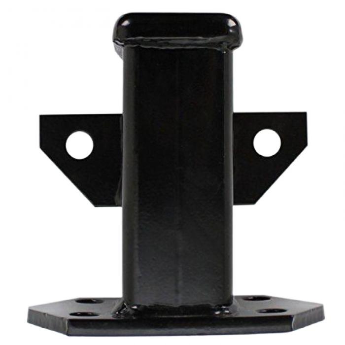 2-Inch Bolt on Trailer Hitch Receiver Tubes