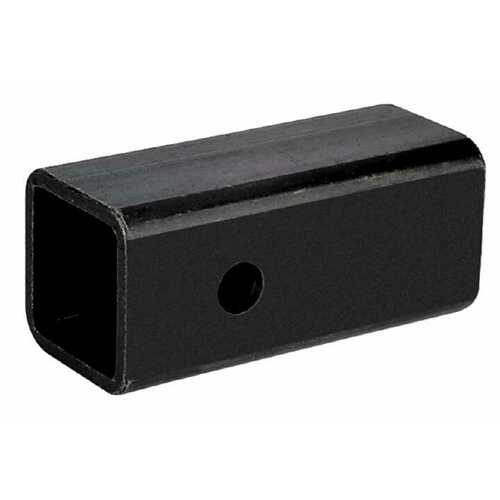 5/8-inch Pin Hole Diameter 2.5-Inch Trailer Receiver Tubes