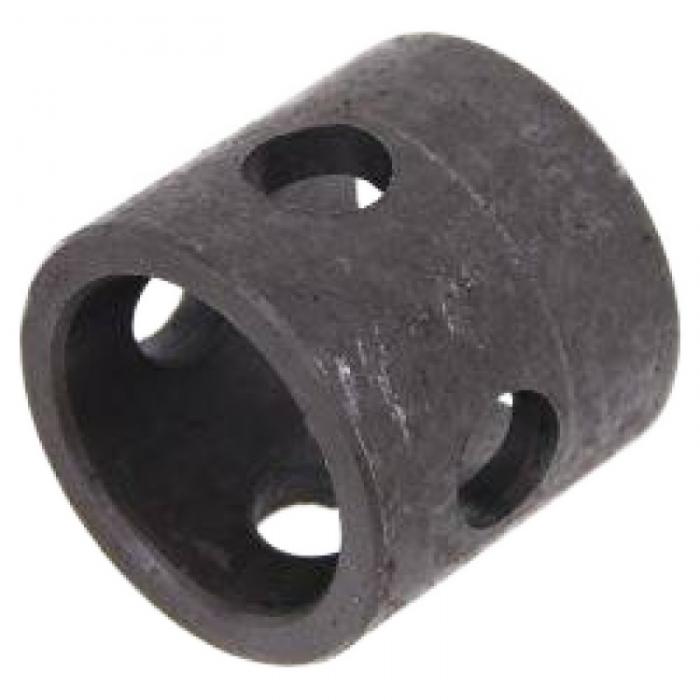 2-1/4 inch Length Weld-on Type Pipe Jack Mount With 5/8inch Pin Hole