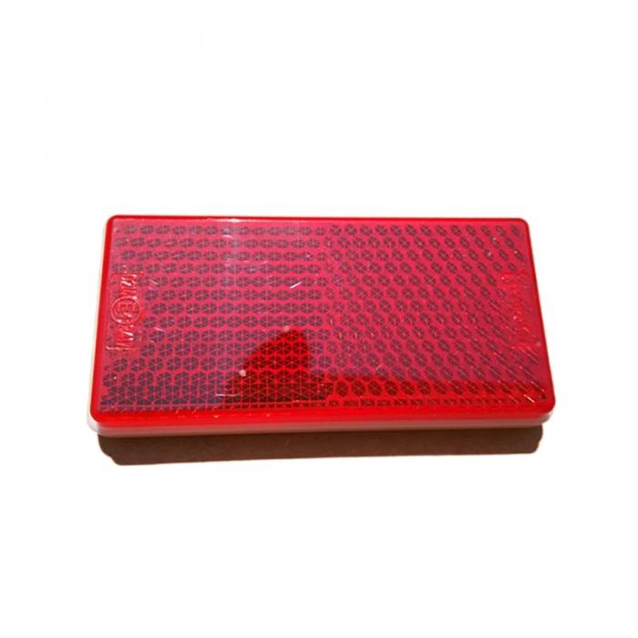 Colorful Rectangle Marker Reflector for Trailer&Truck